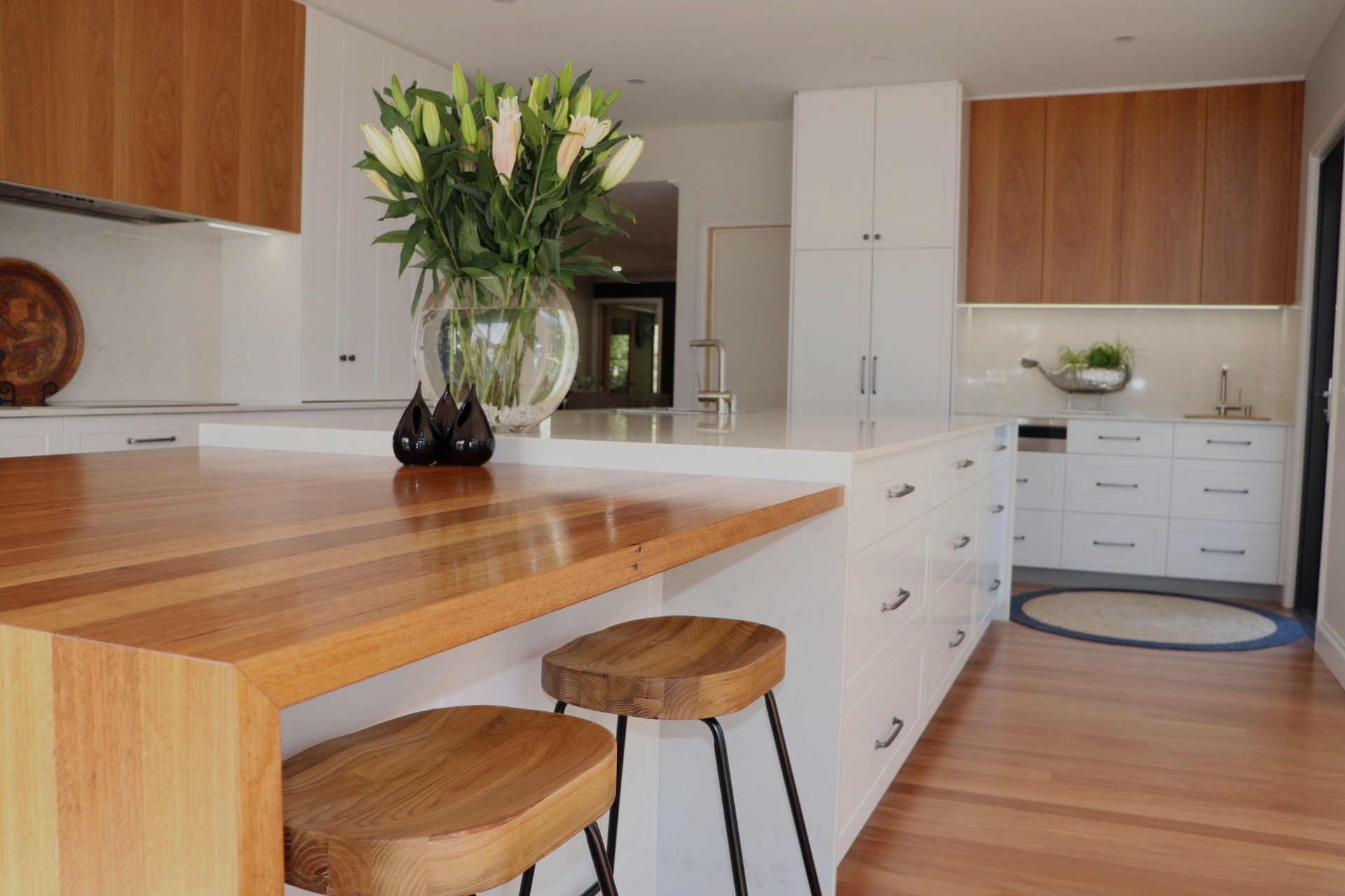 P & K Joinery