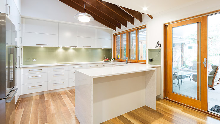 P K Joinery Canberra